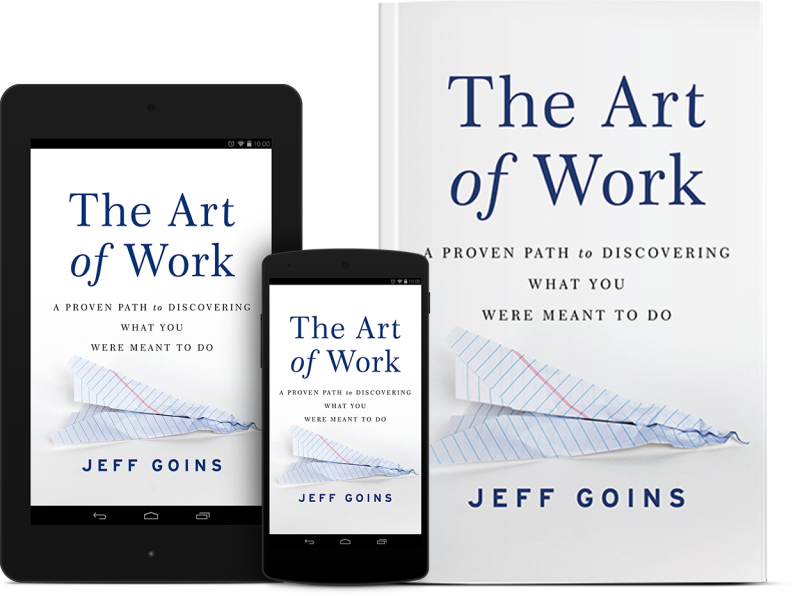 The art of work